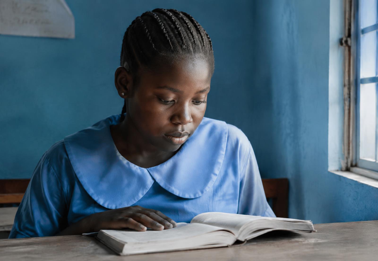 Scale Up Education